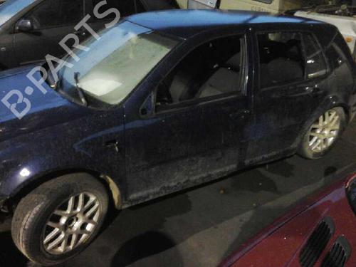 Rear right window mechanism VW GOLF IV (1J1)  | BP6818287C25 
