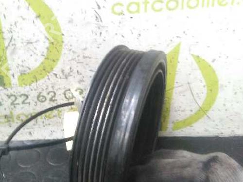 Pulley SEAT ALTEA XL (5P5, 5P8)  | BP14230007M122 
