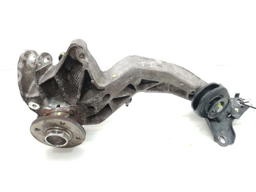 Used Left rear steering knuckle Left rear steering knuckle MINI MINI (R56) One (95 hp) 34700415 34700415