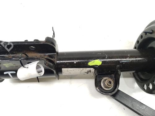 Left rear shock absorber FIAT 500X (334_) 1.6 D Multijet (334AXA1B, 334AXA11) | BP32195467M18