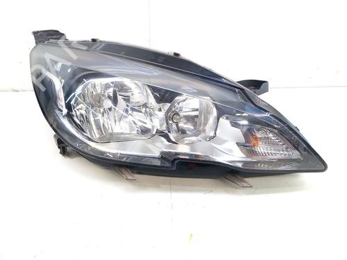Used Right headlight Right headlight PEUGEOT 308 II (LB_, LP_, LW_, LH_, L3_) 1.2 THP 110 (110 hp) 34507731 34507731