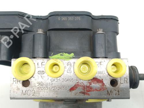 ABS pump FORD TRANSIT CUSTOM V362 Bus (F3) 2.0 EcoBlue | BP32989204M43 - Image 4