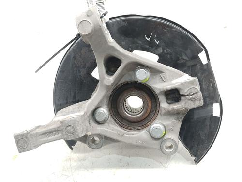 Used Right front steering knuckle Right front steering knuckle OPEL ASTRA J (P10) 1.7 CDTI (68) (110 hp) 34621630 34621630