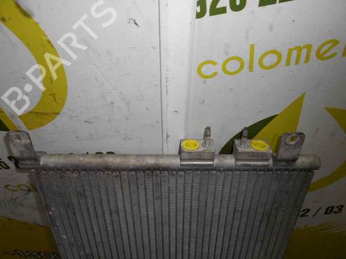 AC radiator ALFA ROMEO 156 (932_) | BP3124586M32