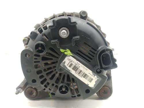 Alternator VW CADDY III MPV (2KB, 2KJ, 2CB, 2CJ) 1.9 TDI | BP32081127M7 