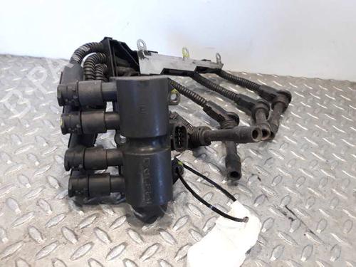 Tændspole OPEL ASTRA G Hatchback (T98) [1998-2009]  3078249