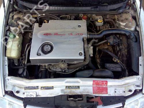 Gearbox ALFA ROMEO 156 (932_)  | BP3189697M3 