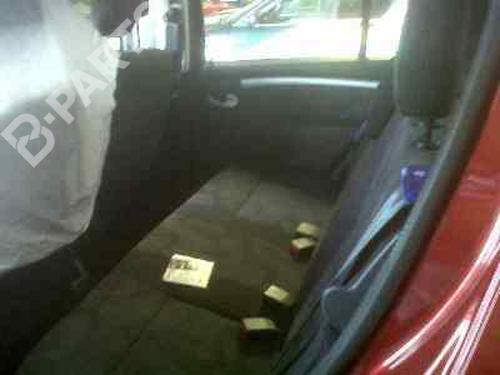 Front left interior door handle DACIA SANDERO 1.5 dCi | BP3221949I13  - Image 12