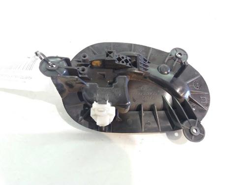 Front left interior door handle PEUGEOT 406 (8B)  | BP3221936I13 