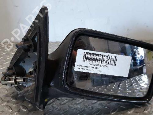 Used Right mirror SEAT IBIZA II (6K1) 1.9 TDI (90 hp) 3069295