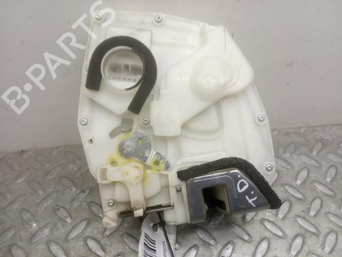 Rear right lock SUZUKI SWIFT III (MZ, EZ) 1.3 (RS 413, ZC11S) (92 hp) 10680027