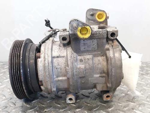 AC-Kompressor KIA SORENTO I (JC) [2002-2011]  5864375