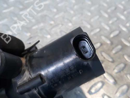 Other VW TOUAREG (7LA, 7L6, 7L7)  | BP14235858O1 