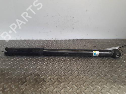 Used Right rear shock absorber MERCEDES-BENZ E-CLASS (W211) [2002-2009]  15617893