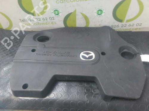 Copertura del motore MAZDA 6 Hatchback (GG) 2.0 DI (GG14) (136 hp) 11671639