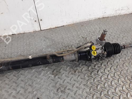 Right front driveshaft MITSUBISHI GALLOPER (JK-01)  | BP8400716M39 
