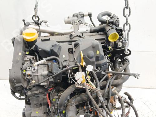Engine RENAULT CLIO III (BR0/1, CR0/1) 1.5 dCi (BR17, CR17) | BP26001301M1  - Image 5
