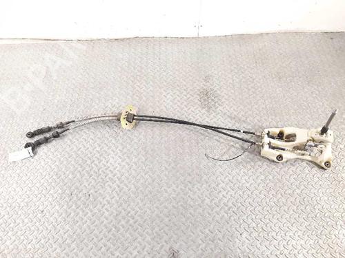 Used Gear lever HYUNDAI SONATA V (NF) [2004-2014]  7433737