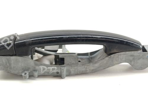 Front right exterior door handle CITROËN C4 Picasso I MPV (UD_) 2.0 HDi 138 | BP29271135C129 
