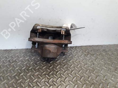 Right front brake caliper KIA SPORTAGE II (JE_, KM_) 2.0 CRDi | BP15522680M104 