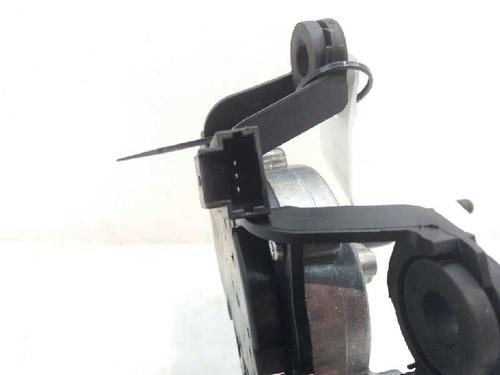 Rear wiper motor RENAULT MEGANE II (BM0/1_, CM0/1_)  | BP4649049M102 