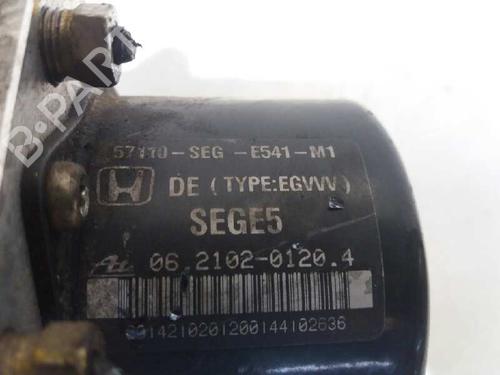 ABS pump HONDA ACCORD VII Tourer (CM, CN)  | BP4704901M43 