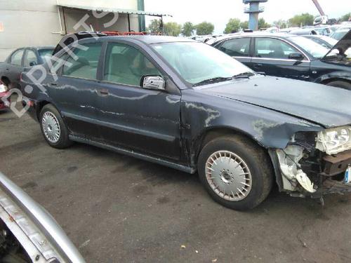 Front left lock VOLVO S40 I (644)  | BP3071408C98 