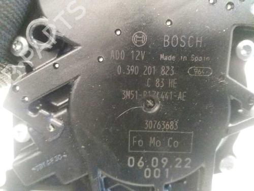 Rear wiper motor FORD FOCUS C-MAX (DM2)  | BP5412911M102 