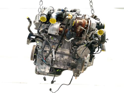 Engine FORD ECOSPORT 1.5 EcoBlue TDCi | BP33812821M1 - Image 3
