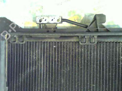 Used AC radiator BMW 5 (E39) 528 i (193 hp) 3041885