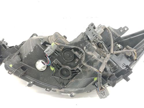 Right headlight MAZDA CX-5 (KE, GH) 2.2 D (KE2FW) | BP33235979C29 - Image 5