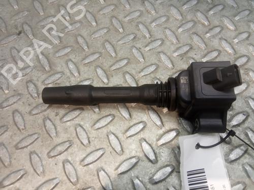 Used Ignition coil BMW X2 (F39) sDrive 18 i (140 hp) 10277340