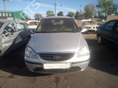 Køler TATA INDIGO MARINA (4_V2) 1.4 D | BP15767135M31 
