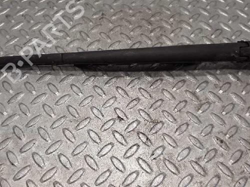 Used Rear windshield wiper arm FIAT PANDA (169_) [2003-2025]  6562401