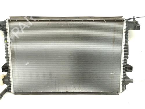 Used Water radiator Water radiator SKODA FABIA I (6Y2) 2.0 (116 hp) 34509262 34509262