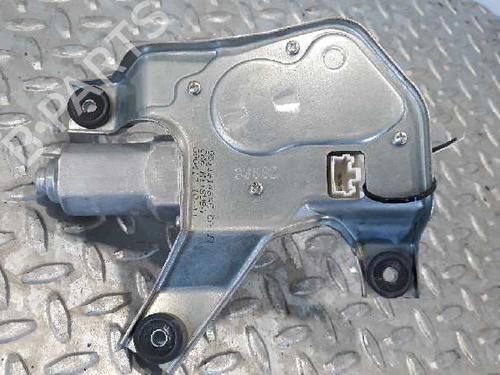 Rear wiper motor DODGE CALIBER  | BP5565502M102 