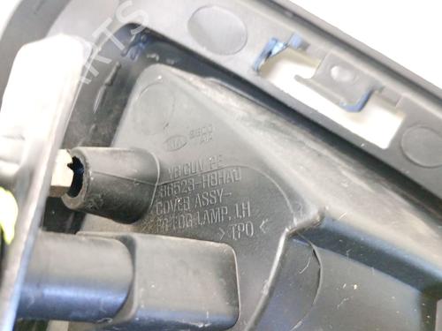 Left front fog light KIA STONIC (YB) 1.0 T-GDi Eco-Dynamics+ | BP38179262C30 - Image 6