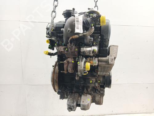 Used Engine Engine VW LUPO I (6X1, 6E1) 1.4 TDI (75 hp) 33887796 33887796