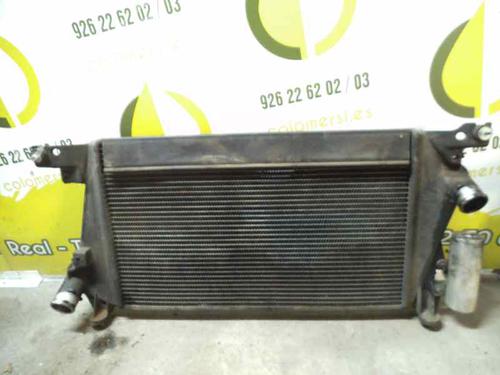 Used Intercooler CHRYSLER VOYAGER / GRAND VOYAGER III (GS_, NS_) [1995-2001]  3077830