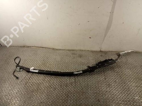 Venstre gardin kollisjonspute MERCEDES-BENZ C-CLASS (W203) [2000-2007]  6571649