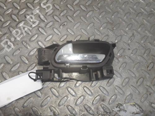 Used Front left interior door handle CITROËN C4 Grand Picasso I (UA_) [2006-2013]  15513804
