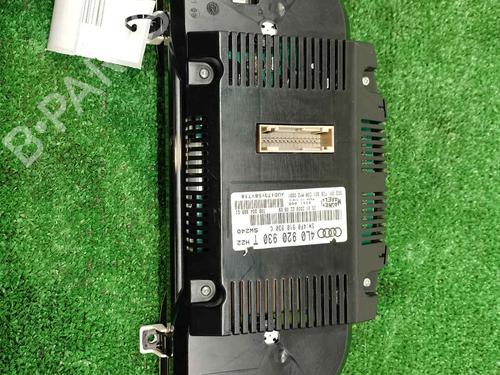 Instrument cluster AUDI Q7 (4LB)  | BP17149238C47 