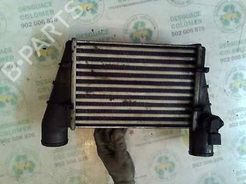 Intercooler AUDI A6 C5 Avant (4B5) 1.8 T (150 hp)null