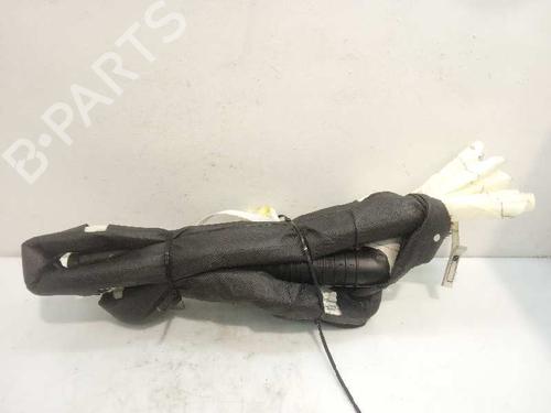 Høyre gardin kollisjonspute RENAULT MEGANE II (BM0/1_, CM0/1_) [2001-2012]  4709612