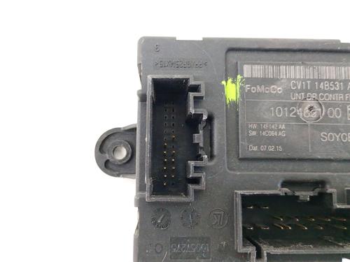 Electronic module FORD FIESTA VI (CB1, CCN) 1.5 TDCi | BP36436252M83 - Image 2