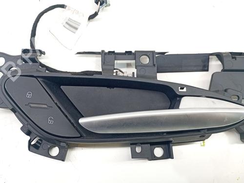 Front right interior door handle ALFA ROMEO GIULIA (952_) 2.2 D Q4 (952AFA45M) | BP39170674I14 - Image 2