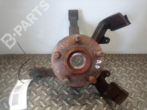 Used Right front steering knuckle Right front steering knuckle CHRYSLER NEON (PL) 2.0 16V (133 hp) 9727206 9727206