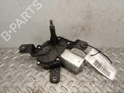Used Rear wiper motor OPEL ZAFIRA / ZAFIRA FAMILY B (A05) [2005-2019]  3072497