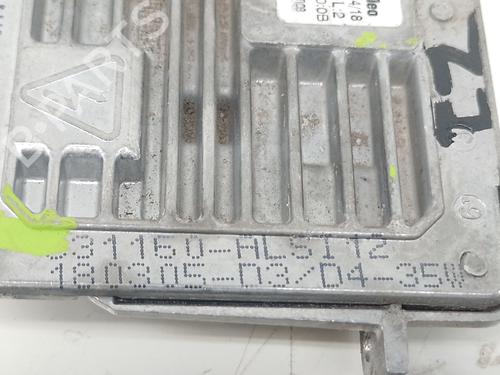 Lights ECU FORD KUGA III (DFK) | BP33114534M55 - Image 5