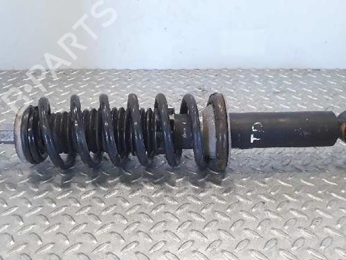 Used Right rear shock absorber PEUGEOT 407 (6D_) [2004-2011]  5681427